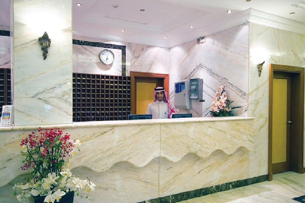 Dar Al Eiman Al Sud 3* Mekka