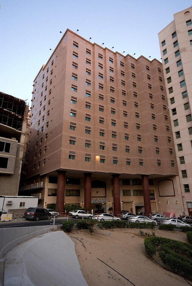 Dar Al Eiman Al Sud Hotel Mekka