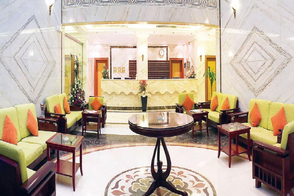 Dar Al Eiman Al Sud Hotel Mekka