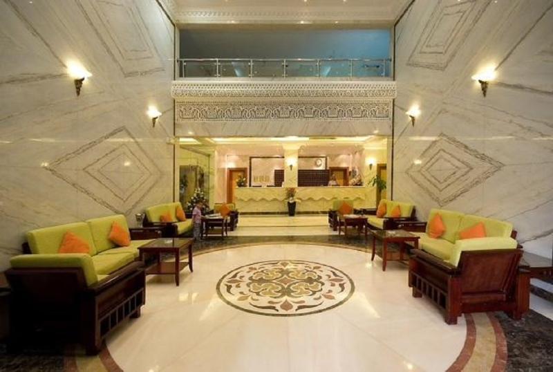 Dar Al Eiman Al Sud 3* Mekka